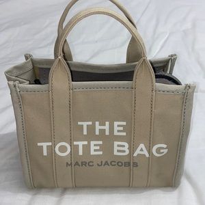 Marc Jacobs Mini Tote Bag